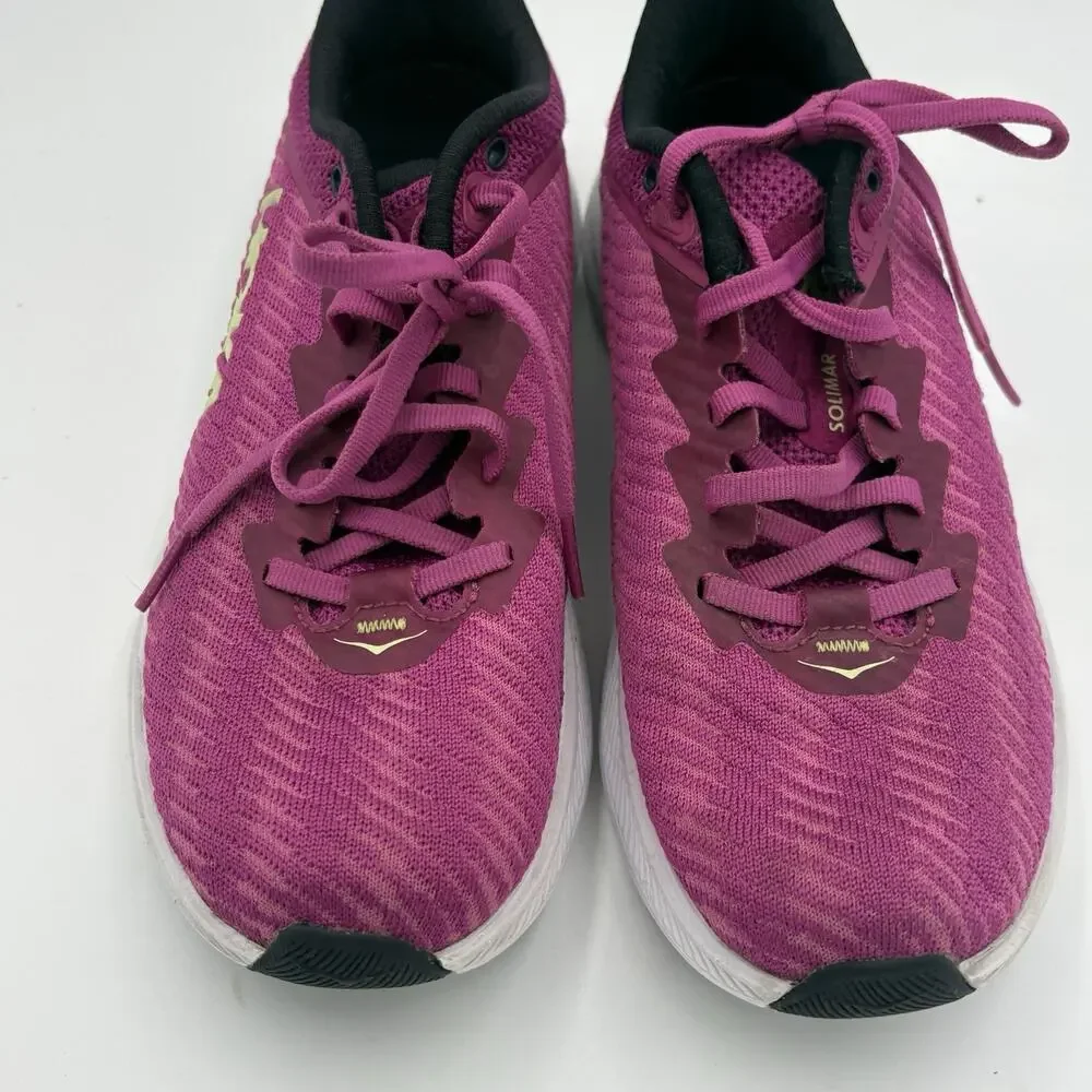 Hoka solimar women
